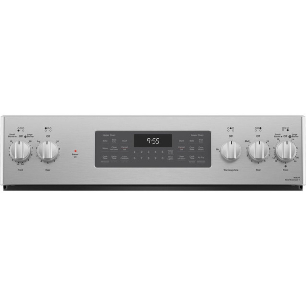 PB965YPFS control panel