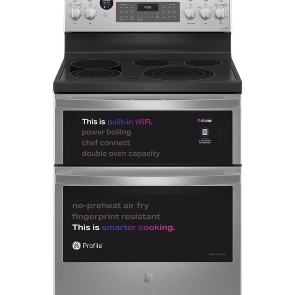 PB965YPFS true convection with precise air