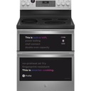 PB965YPFS true convection with precise air