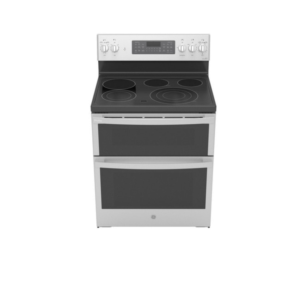 PB965YPFS large capacity double oven