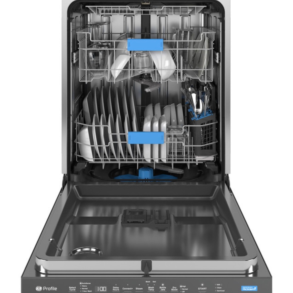 PDP715SYVFS inside view