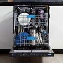 GE-PDP715SYVFS-44 dBA Dishwasher