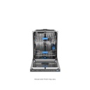 GE-PDP715SYVFS-Microban® Antimicrobial Technology