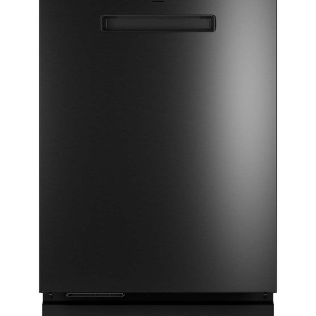 GE-PDP755SBVTS-Front view