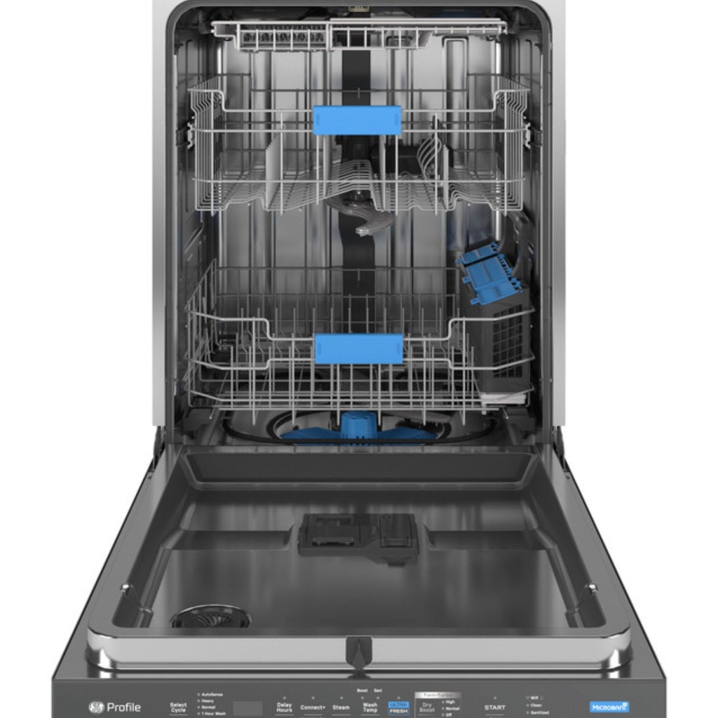 GE-PDP755SBVTS-Large capacity
