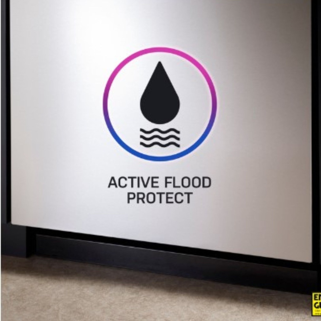 PDP755SBVTS active flood protect