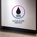 PDP755SBVTS active flood protect