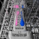 GE-PDP755SBVTS-Deep Clean Washing 3rd Rack