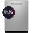 PDP795SYVFS quiet 39 DBA