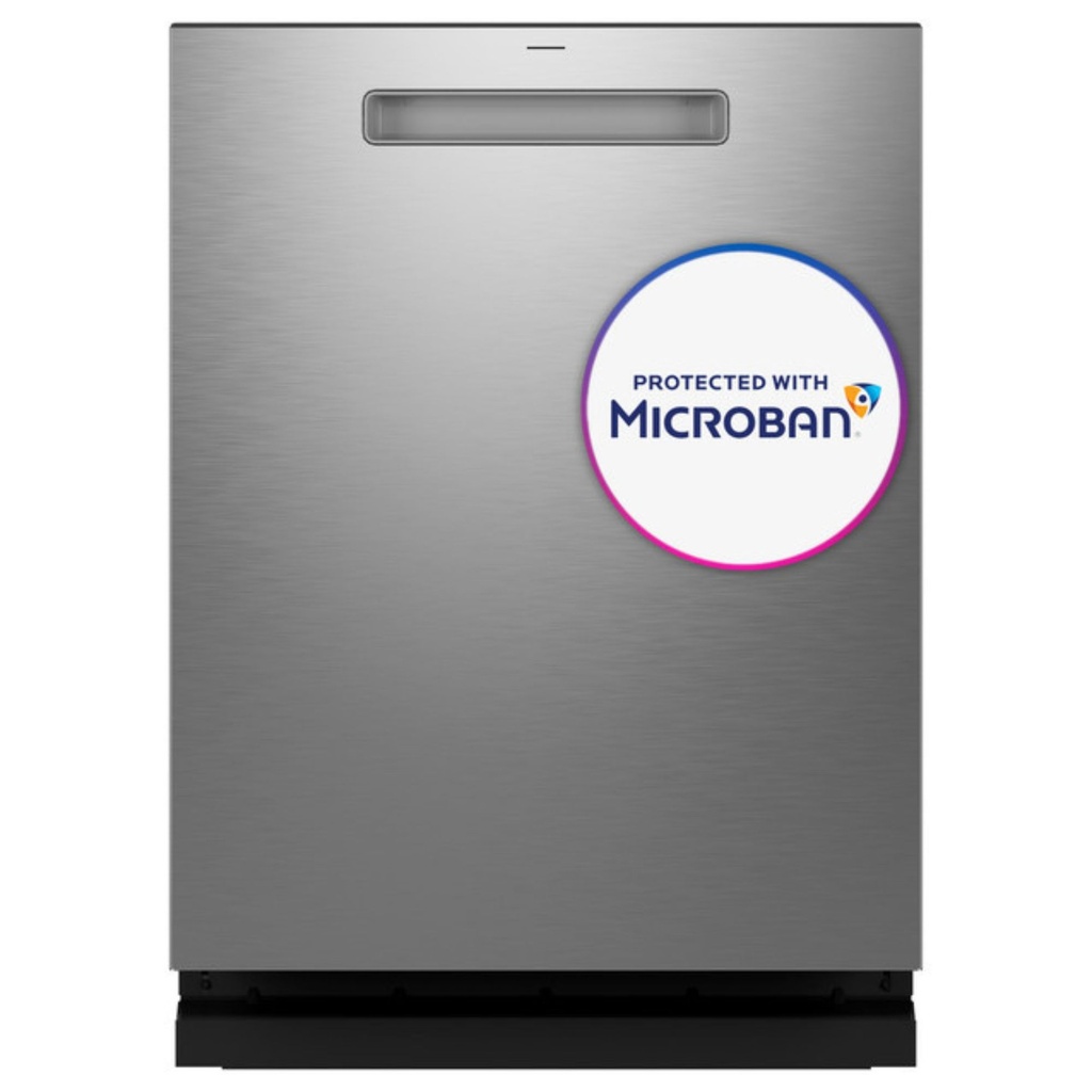 GE-PDP795SYVFS-Protected with Microban