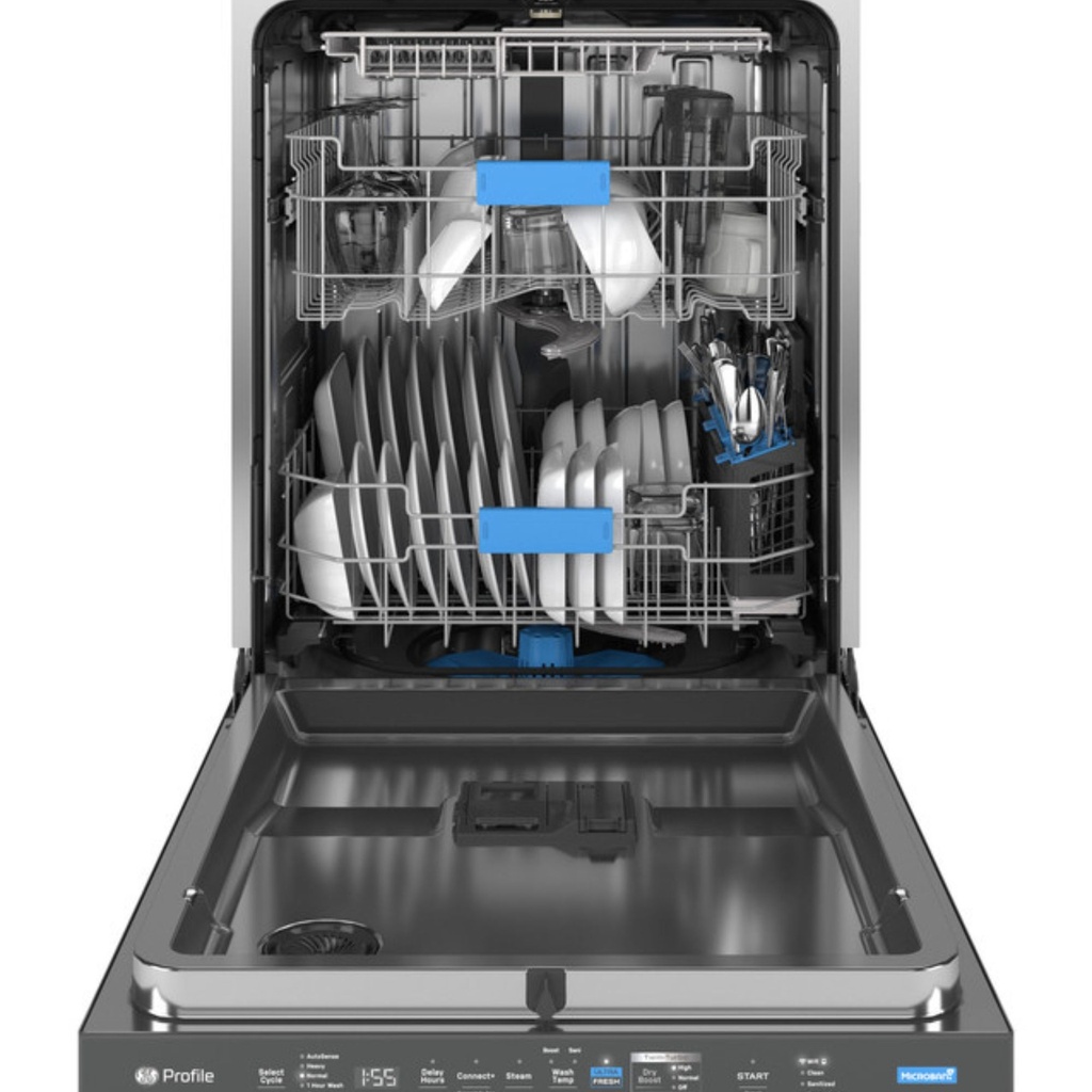 GE-PDP795SYVFS-Extra large capacity