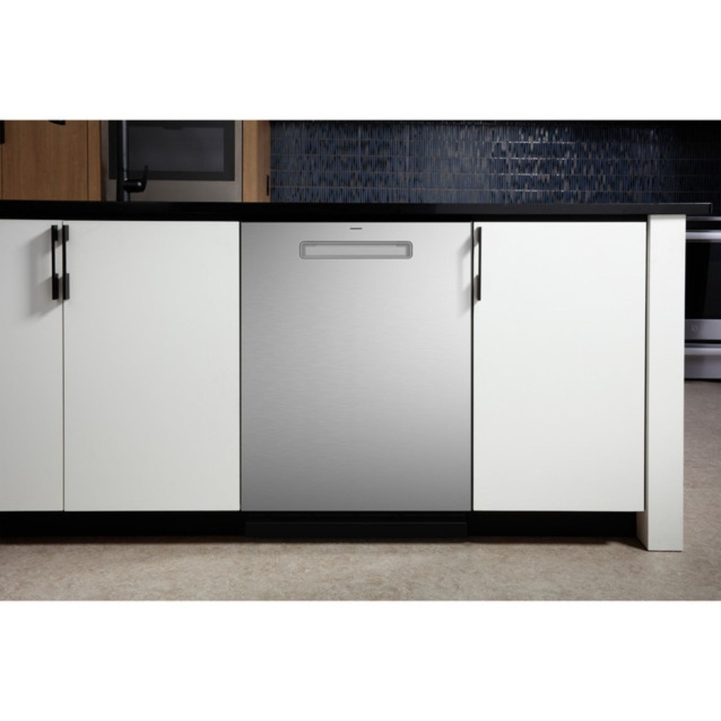 GE-PDP795SYVFS-Easily adjustable