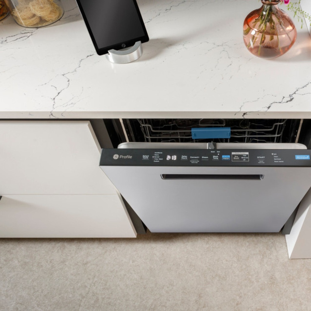 PDP795SYVFS controls