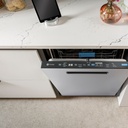 PDP795SYVFS controls