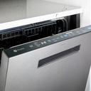 GE-PDP795SYVFS-Wash cycle options and digital indicators