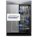 PDP795SYVFS protected with microban