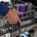GE-PDP795SYVFS-Smooth-Glide Adjustable Middle Rack