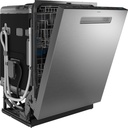 GE-PDP795SYVFS-Stainless steel finish