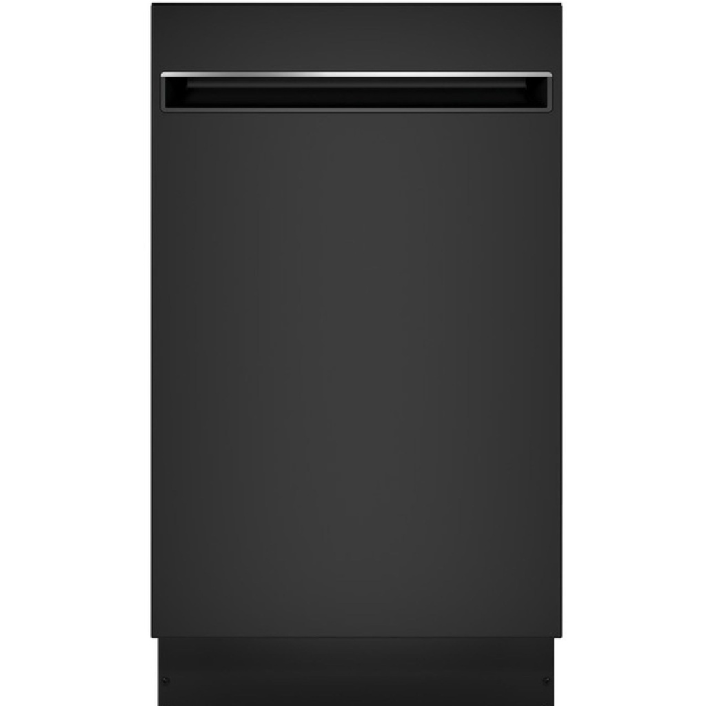 GE-PDT145SGLBB-Front view