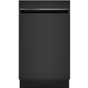 GE-PDT145SGLBB-Front view
