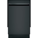 GE-PDT145SGLBB-Quiet Package