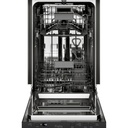 GE-PDT145SGLBB-3-Level Wash