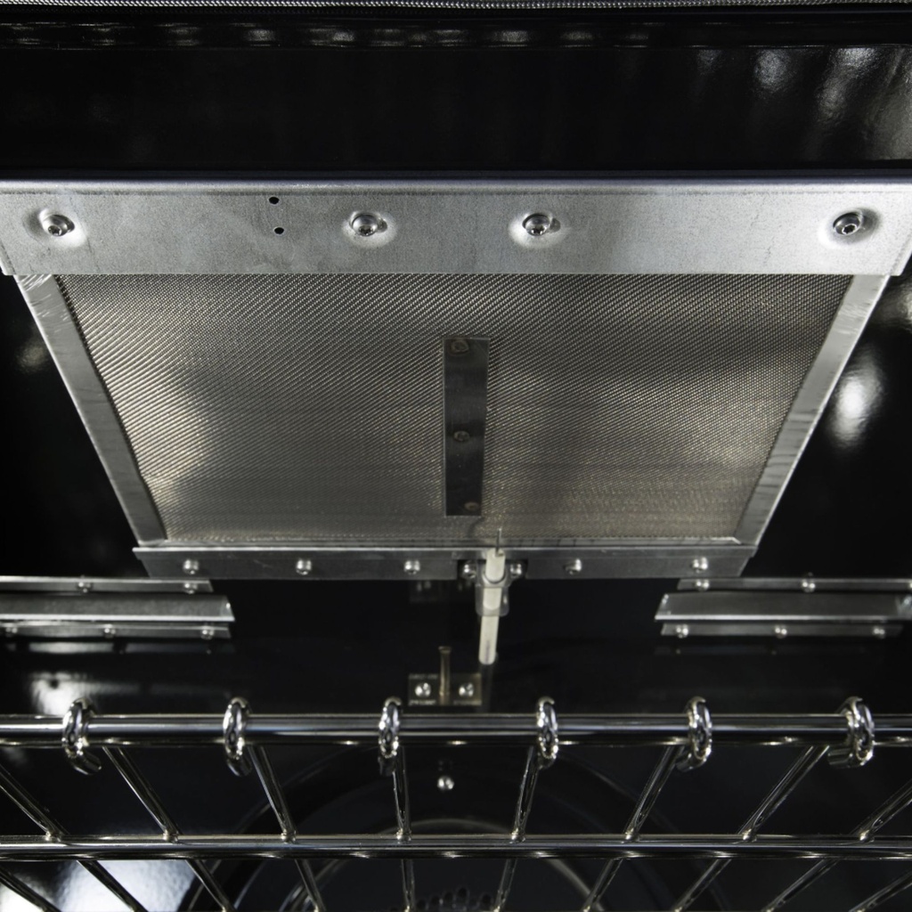 Viking-VGR5366BSS-Convection fan