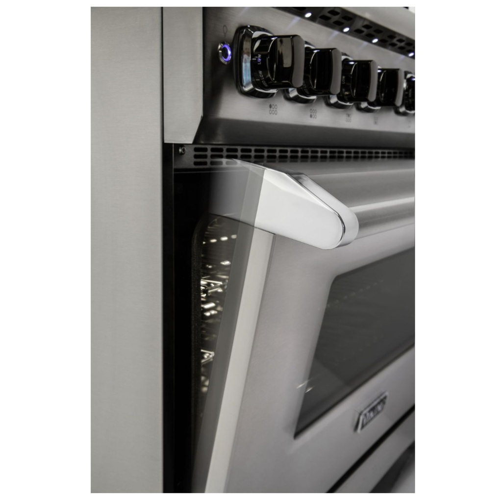 Viking-VGR5366BSS-Opening