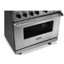 Viking-VGR5366BSS-Handle Bar