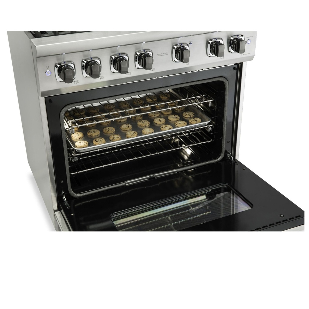 Viking-VGR5366BSS-Space