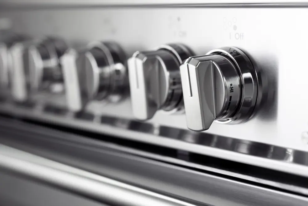 Verona-VPFSGE365SS-knobs view