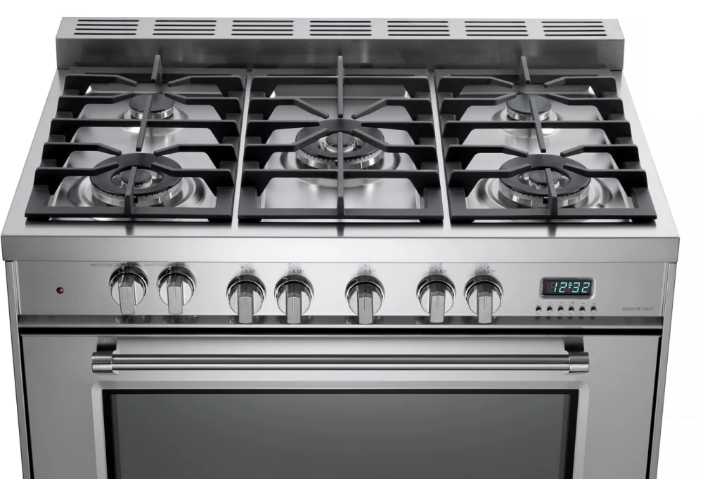 Verona-VPFSGE365SS-top view