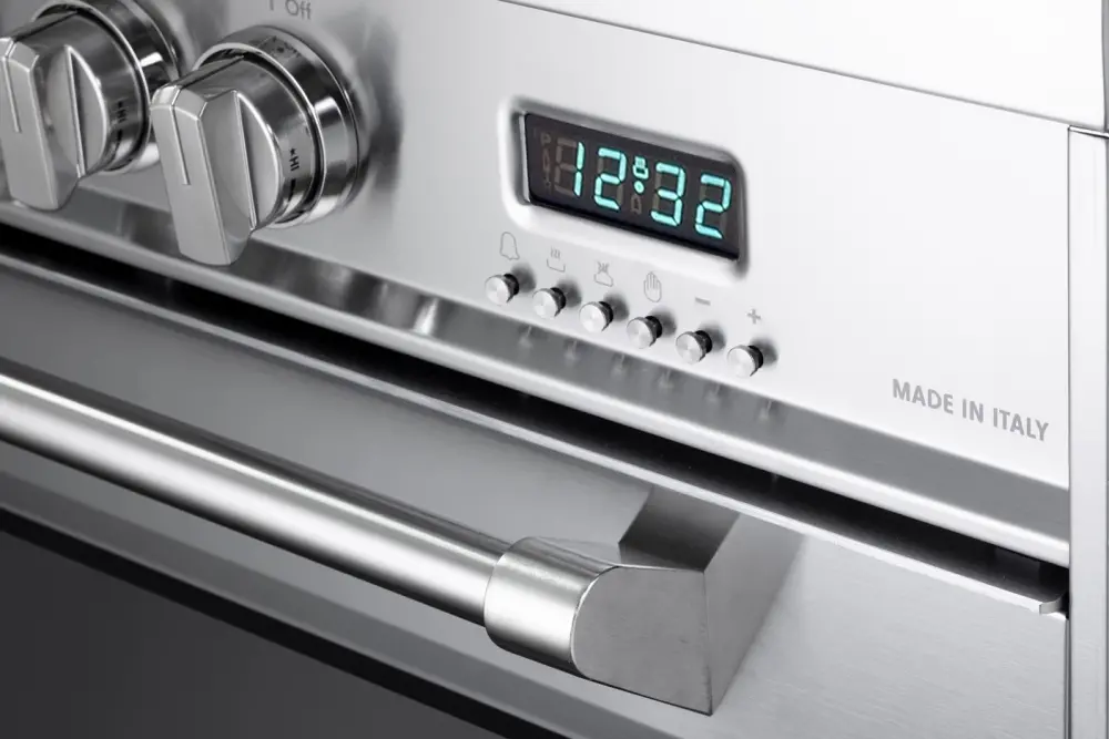 Verona-VPFSGE365SS-display view