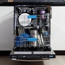 GE-PDT715SYVFS-44 dBA Dishwasher
