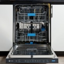 PDT715SYVFS inside view