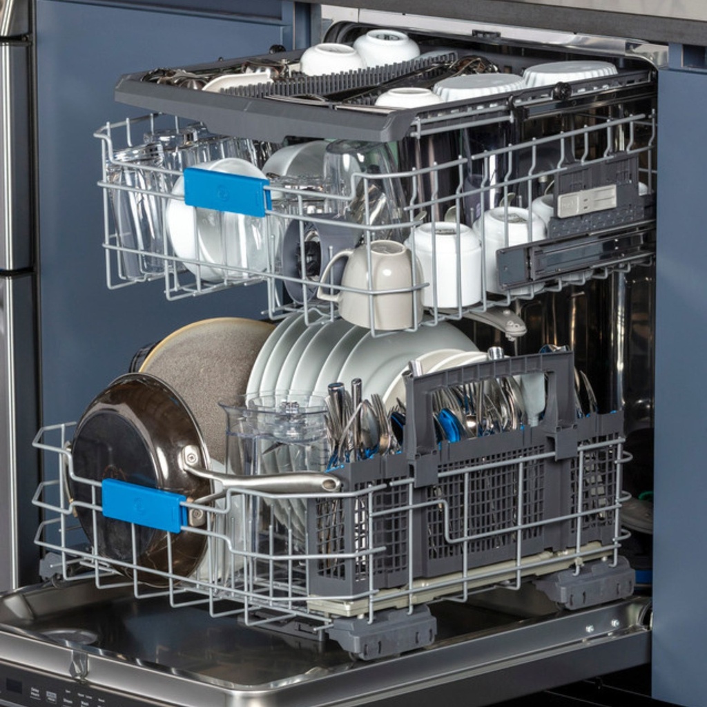 GE-PDT755SYRFS-Extra Large Capacity