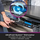 GE-PDT755SYRFS-UltraFresh System