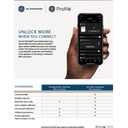 GE-PDT755SYRFS-Unlock more when you connect