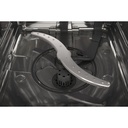 GE-PDT785SYNFS-Dishwasher Interior - Spray Arm and Filter System