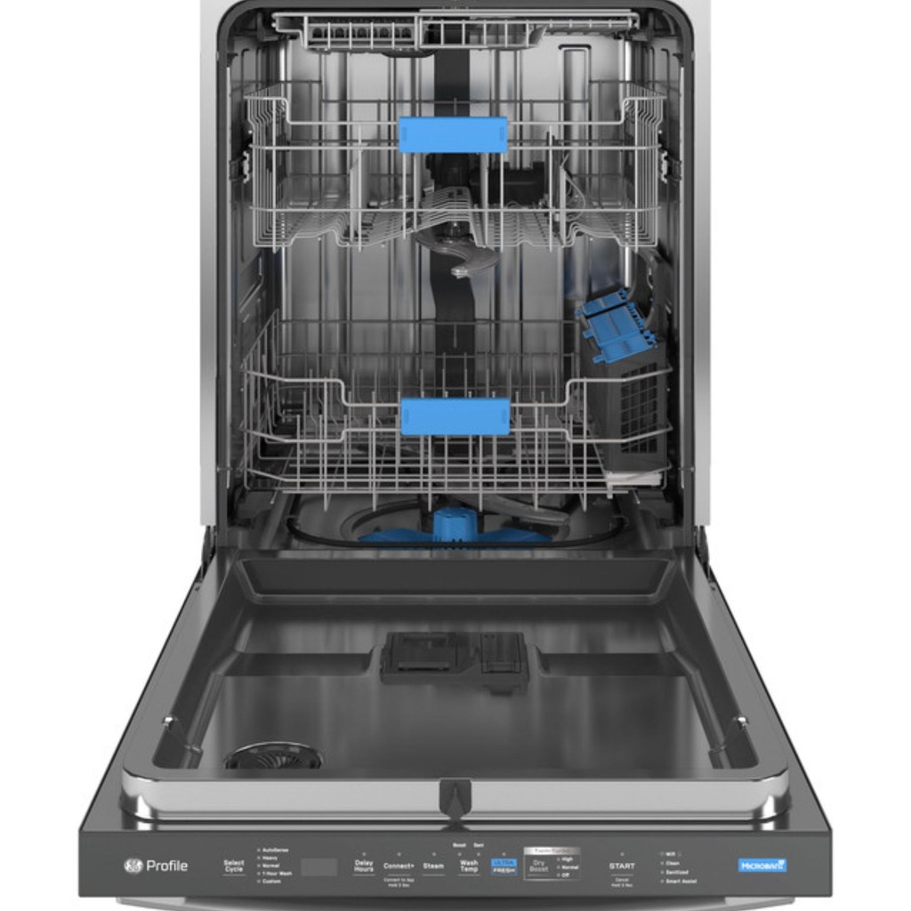 PDT795SYVFS open view