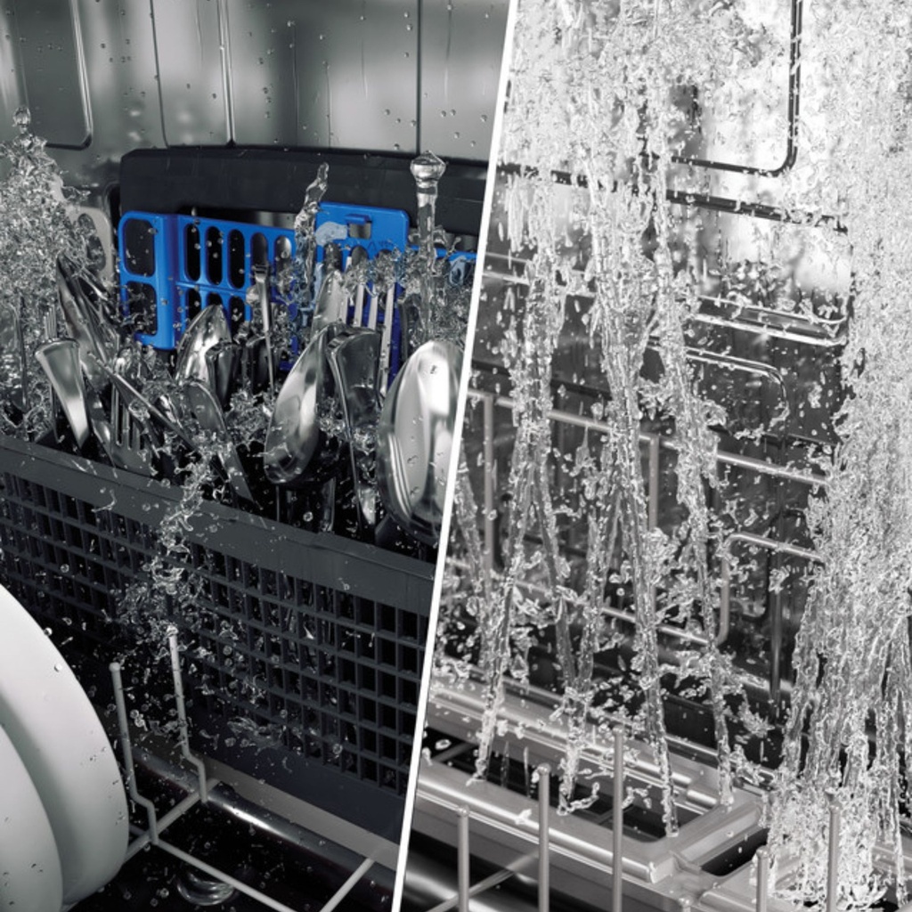 PDT795SYVFS deep clean