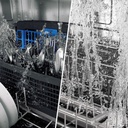 PDT795SYVFS deep clean