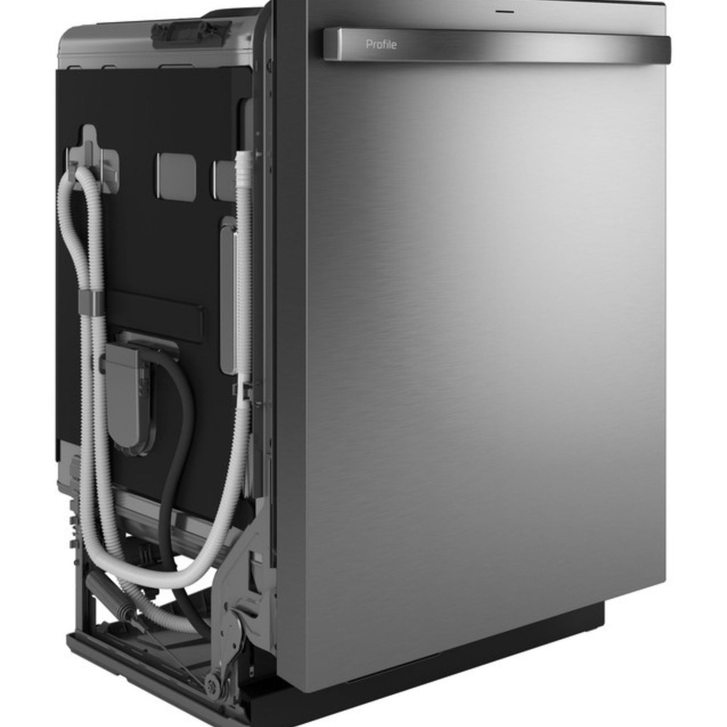 PDT795SYVFS back angle view