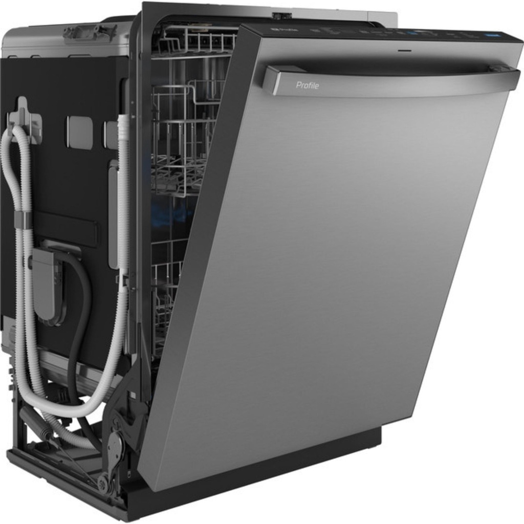 PDT795SYVFS slight open view