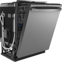 PDT795SYVFS slight open view