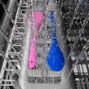 PDT795SYVFS 3rd rack wash