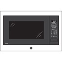 GE-PEB7227DLBB-2.2 cu. ft. capacity