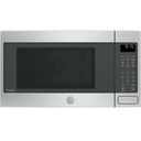 GE-PEB9159SJSS-Countertop Convection/Microwave Oven