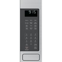 GE-PEB9159SJSS-Control panel