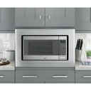 GE-PEB9159SJSS-Built-in capable microwave